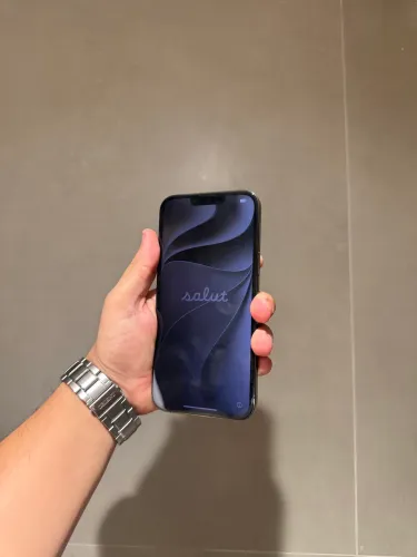 iPhone 13 Pro Max 256GB | Bateria 83%