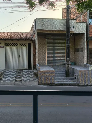 Vendo esse ponto comercial av principal 