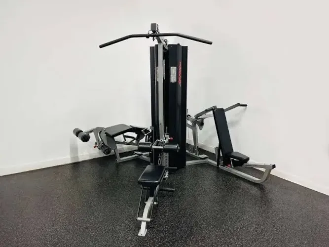 Estação Life fitness fit 3