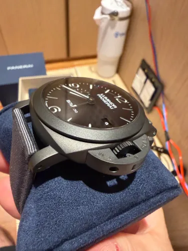 Relógio Panerai - PAM 1467 New York