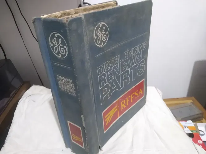 Locomotiva manual
