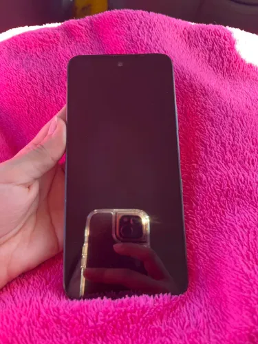 Infinix hot 60i