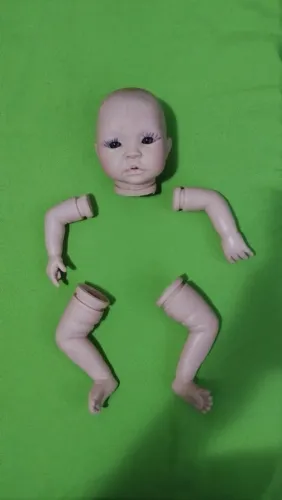 Bonecas 