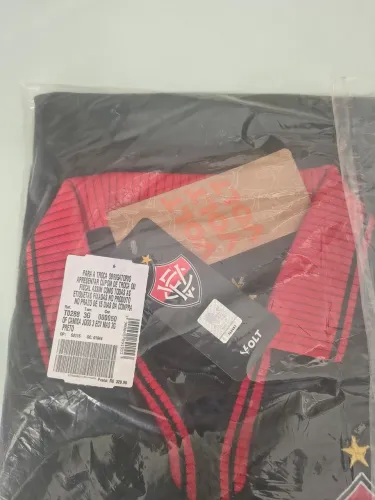 Camisa do vitória original - nova sem uso