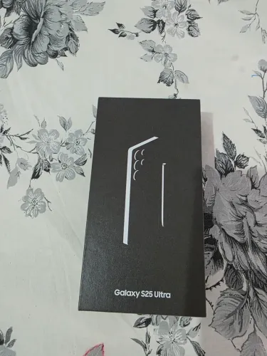 S25 Ultra 512GB
