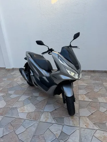 Pcx 150