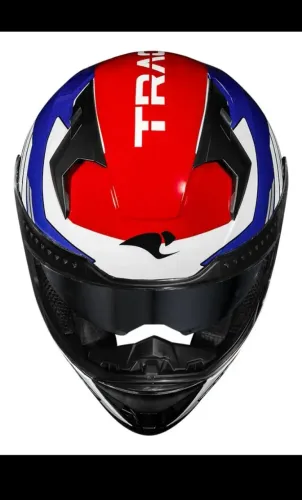 Capacete race tech 