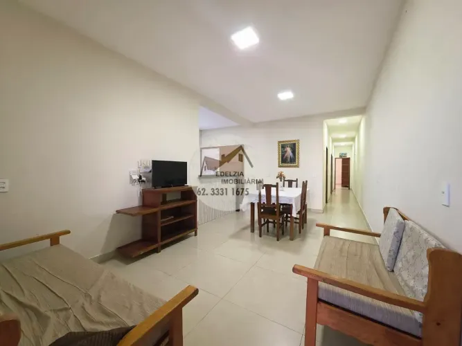 Casa Sobrado em Pirenópolis - GO