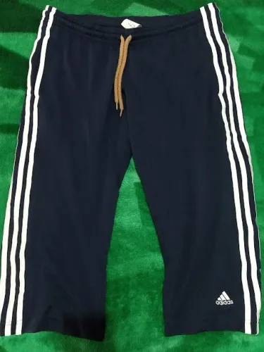 Bermuda masculina Adidas