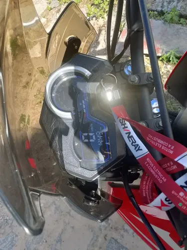 Moto nova Shineray SHI 175S  pra vender logo 16000