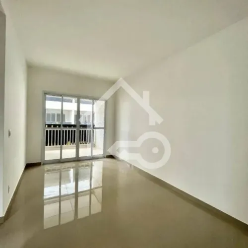 Apartamento para locação em São Bernardo do Campo - Demarchi.