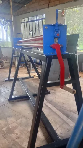 Vendo uma calandra manual