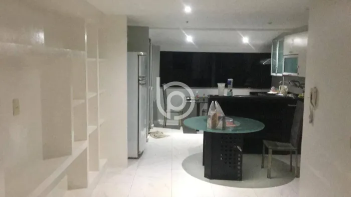 Cobertura de 120M² com 3 Quartos no Jardim Oceânico