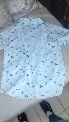 Blusa infantil vese 11/12 anos da Zara