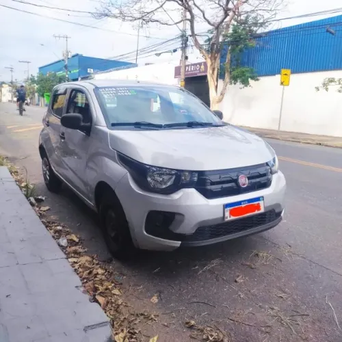 Fiat Mobi Easy 1.0 Fire Flex 5P. 2018