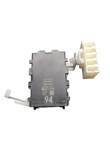 Módulo Gateway Hilux Srv 2.8 2021