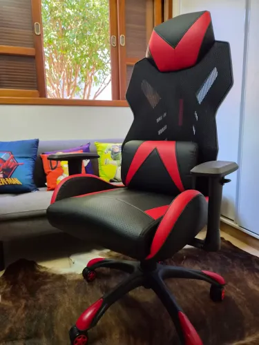 Cadeira Gamer Arturo