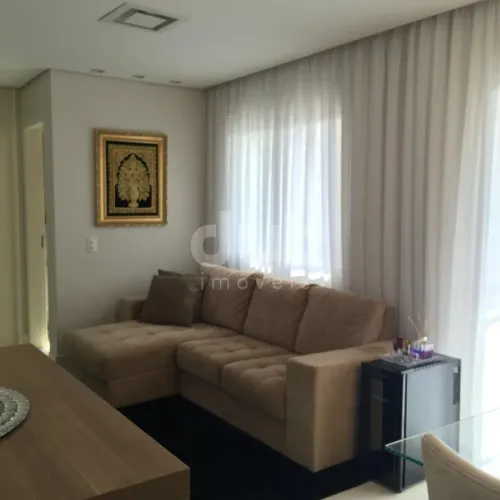 apartamento - Jardim Santa Rosa - Valinhos