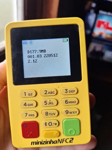 vendo máquina 