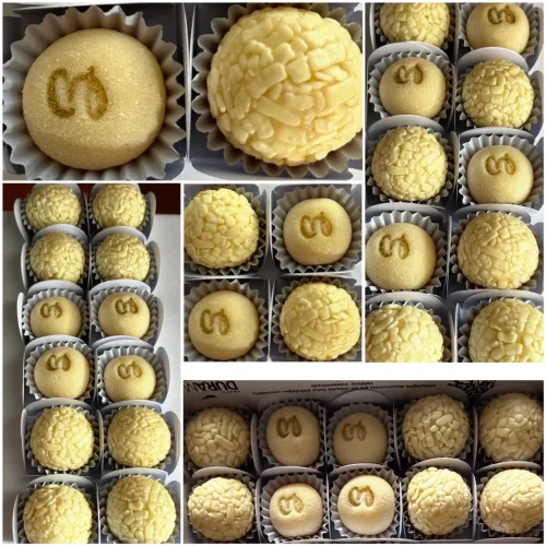 Brigadeiro: Tradicional - Gourmet & Personalizado