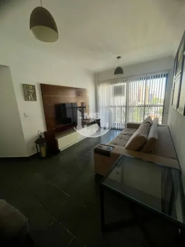 Apartamento com 2 dormitórios à venda, 71 m² por R$ 560.000,00 - Cambuí - Campinas/SP
