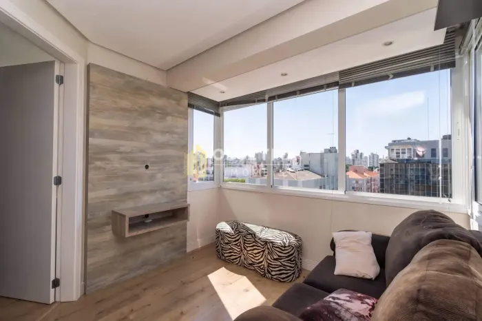 Apartamento para locação, Cidade Baixa, Porto Alegre, RS