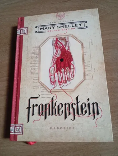 Frankenstein 
