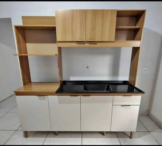 - Vendo "ARMÁRIO De COZINHA NOVOS 