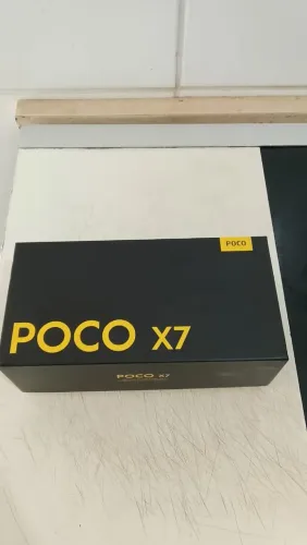 Pocco X7