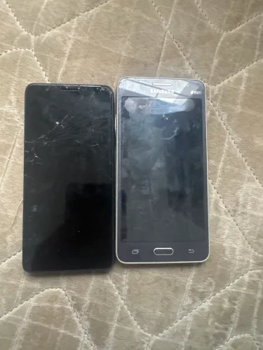 Vendo esse dois celular