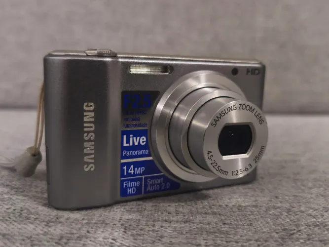 Samsung ST64