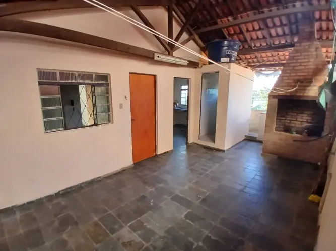 Imóvel para aluguel com 2 quartos em Renascença - Belo Horizonte - MG