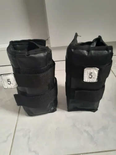 caneleira 5 kilos
