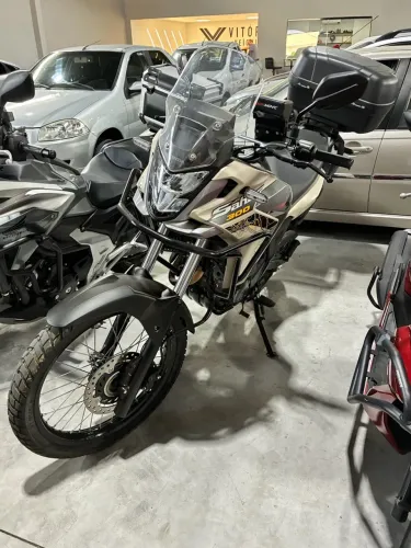 Vendo Shara 2025 único dono