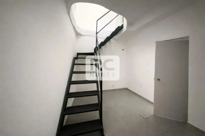 Loja à venda no Santo Antônio | 2 Pavimentos com 74 m² | RC Nunes