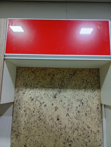 Vendo armário módulo 