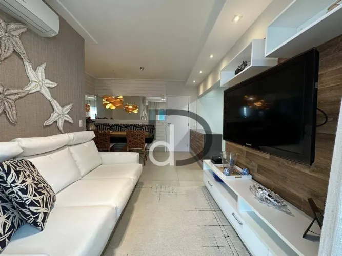 Apartamento com 3 quartos à venda, 89 m² por R$ 2.496.000 - Riviera - Bertioga/SP
