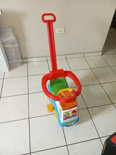 Carrinho de passeio infantil TOTOKA