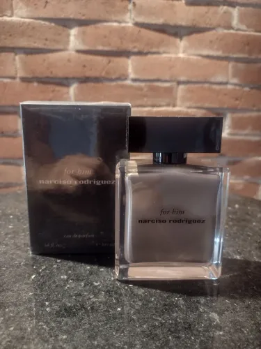 Narciso Rodrigues For Him Eau de Parfum 