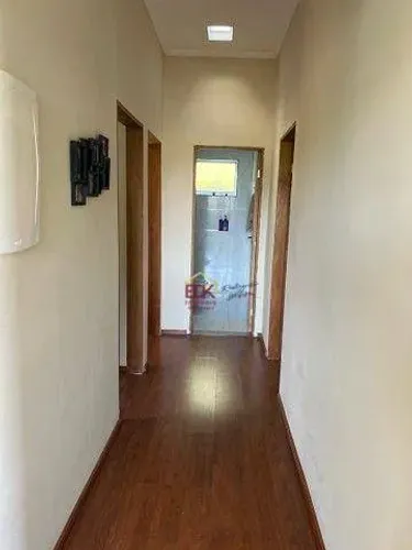 Chácara com 3 dormitórios à venda, 1500 m² por R$ 594.000,00 - Granjas Rurais Reunidas - T