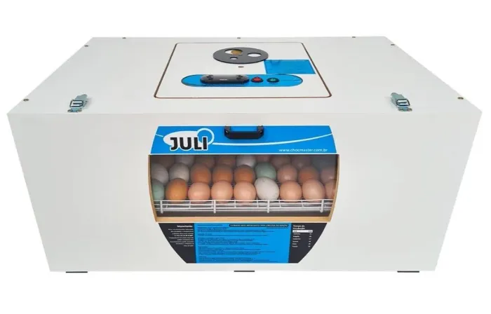 Chocadeira Chocmaster 120 ovos 