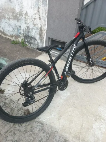 Bike Absolute Nero 5 aro 29
