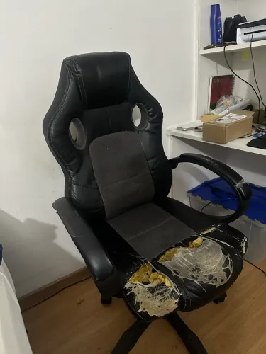 Cadeira Gamer