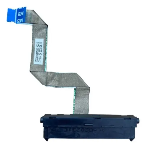 Cabo E Suporte Hd Sata P/ Note Lenovo S145 Nbx0001nz10 -1330