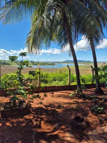 Rancho à Venda - Lago das Brisas | Corumbazul/GO 