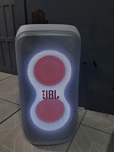 Caixa de som JBL
