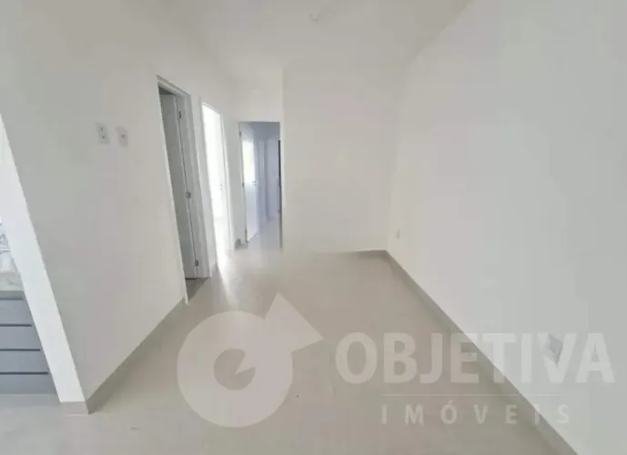 Apartamento para aluguel, 2 quartos, 1 suíte, 1 vaga, SANTA MONICA - UBERLANDIA/MG