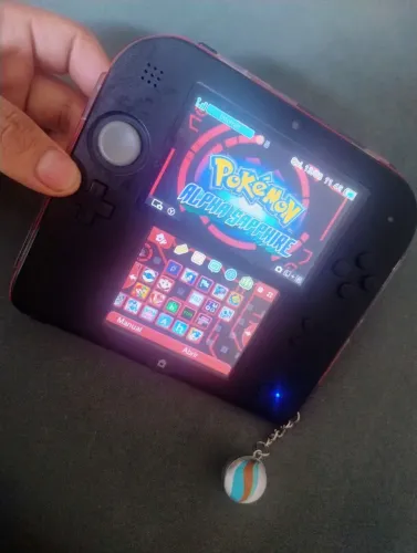 Nintendo 2ds