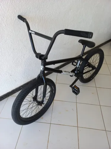 BMX Sunday 