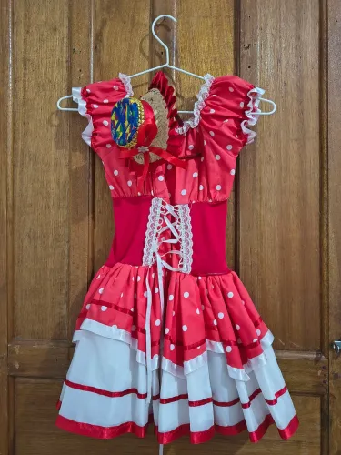 Fantasia infantil